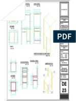 PLANOS MOBILIARIO SALA COMPUTO SAN BORJA-Model PDF