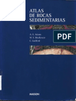 Atlas de Rocas Sedimentarias by Ed Masson Web PDF