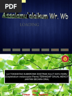 Download PPT kulit kayu raru by Ryan Milano SN244509360 doc pdf