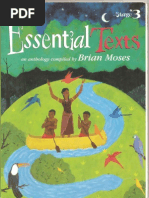 Download Brian Moses - Essential Texts Stage 31 by Barburiceanu Irina SN244509838 doc pdf
