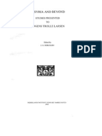 Ryholt 2004 - The Assyrian Invasion of Egypt in Egyptian Literary Tradition (Fs Larsen) .Pdf20131231-38847-3vhqk0-Libre-Libre PDF