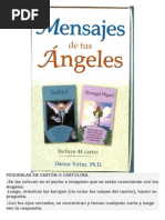 Download 1 Mensajes de tus Angeles- Doreen Virtue_Cartas -lareconexionmexico org 9doc by Angelica Reiki SN244510805 doc pdf