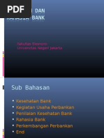 Download Kesehatan Dan Rahasia Bank by fahmilaulia SN24451251 doc pdf