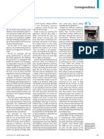 Lancet Open Letter PDF