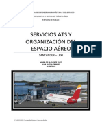 trabajo 1 (SERVICIOS ATS Y ORGANIZACION DEL ESPACIO AÉREO).docx