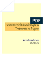 Fundamentos de Microbiologia do Tratamento de Esgotos.pdf