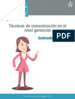 Orientación Prgrama de Formación PDF