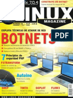 Linux Magazine #90 Botnets.pdf