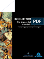 Buehler Book PDF