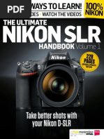 Download Ultimate Nikon SLR Handbook 2014 by alsvalia SN244517696 doc pdf