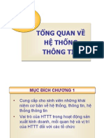 Chuong 1_Tong Quan Ve HTTT