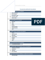 Copia de Encuesta-De-Satisfaccion-De-Producto-En-Excel