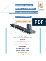 Caratula Arquitectura Final PDF