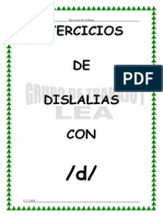 Textos Con D PDF