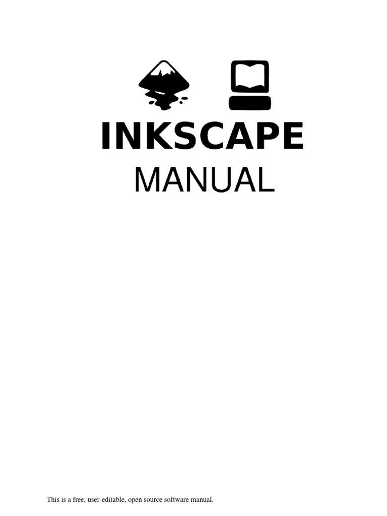 Manual Inkscape Adobe Illustrator Computer Graphics
