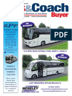 Bus and Coach Buyer - 1288 - LR