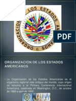 OEA