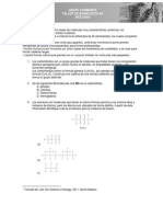 Taller Biomoleculas PDF