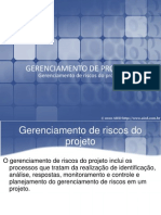 gerenciamentoderiscosdoprojeto