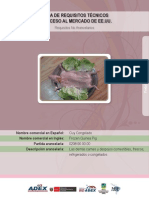 Cuy Congelado PDF