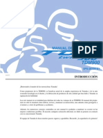 Manual TDM PDF