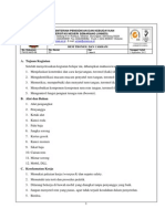 Job Sheet REM PDF