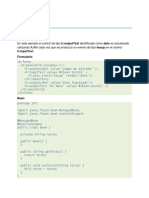 JSF Ajax PDF