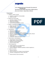 XIIICEU-Temario Ingeneria PDF