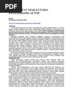 Download AUTISMEdocx by Timothy Elliott SN244540923 doc pdf