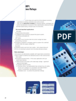 Catalogo de Temporizadores Siemens PDF