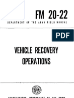 Department of the Army Field Manual