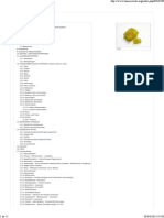 Hom - Sulphur PDF
