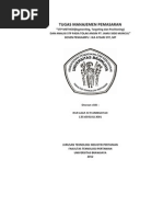 Download TUGAS-MANAJEMEN-PEMASARAN-STP-METHOD-TOLAK-ANGINdocx by yero99 SN244543325 doc pdf