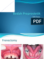 Bedah Preprostetik-soft tissue.pptx