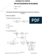 SC-AT2-Reducción de Diagr. Bloques X Álgebra y Masson PDF