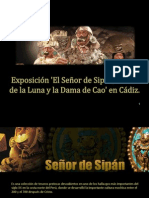 Museo Señor de Sipán.ppt