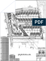 Plano Loteo Doña Rosita 1ra Etapa Alto Peñ Coquimbo Model PDF