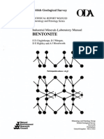 Major Application Areas of Bentonite