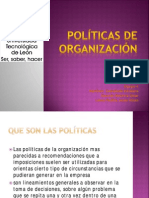 Políticas de organización.pdf