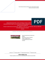 DESHIDRATACIÓN OSMÓTICA DE FRUTOS DE PAPAYA HAWAIANA (Carica papaya L.) EN CUATRO AGENTES EDULCORANT.pdf