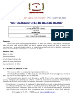 SGBD PDF