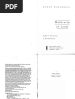 Download Appadurai-Modernity-at-Large-Cultural-Dimensions-of-Globalizationpdf by Luca Ortiz SN244556073 doc pdf
