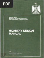 Download Highway Design Manual iraq by yhsza SN244558781 doc pdf