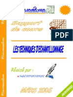 Les Techniques Echantillonnage PDF