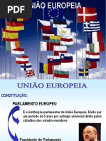 UNIÃO EUROPÉIA.ppt