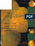 Sankara Nethralaya's Atlas of Uveitis and Scleritis