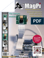 The MagPi Issue 14