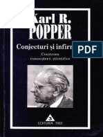 Karl R. Popper-Conjecturi şi infirmări_ creşterea cunoaşterii ştiinţifice-Trei (2001).pdf