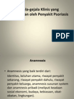 Psoriasis