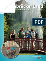 Osnabrücker Land - Radfahren & Wandern 2015 PDF
